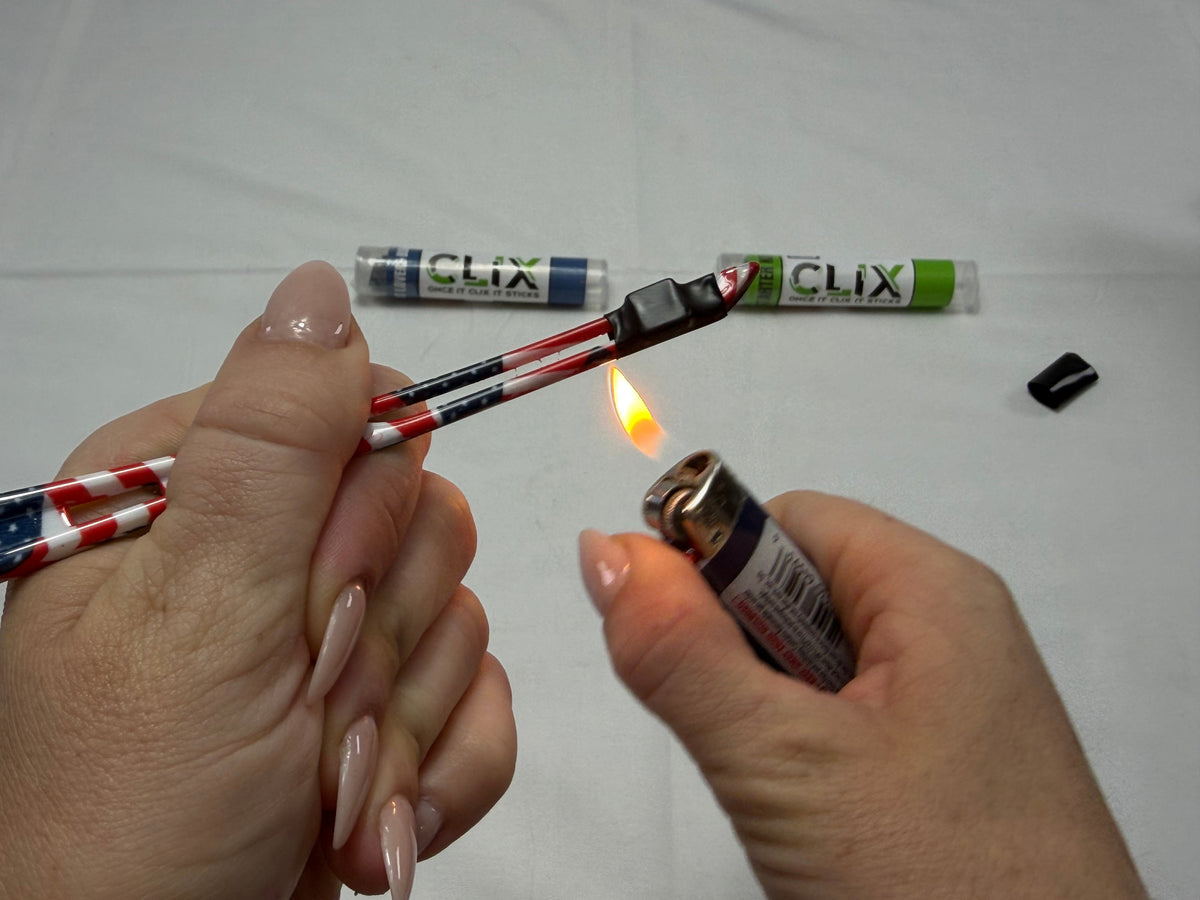 CLIX Sleeves
