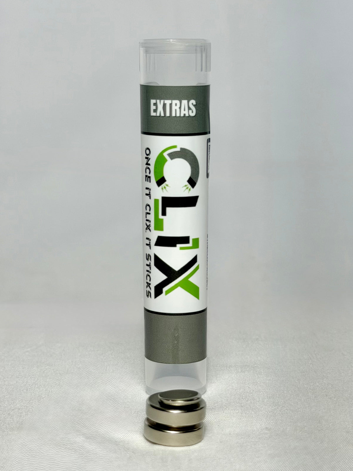 CLIX Anchors