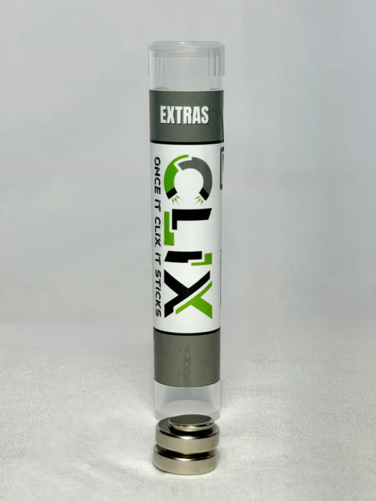 CLIX Anchors