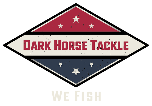 Top Heavy BYOB (5 Baits) – Dark Horse Tackle