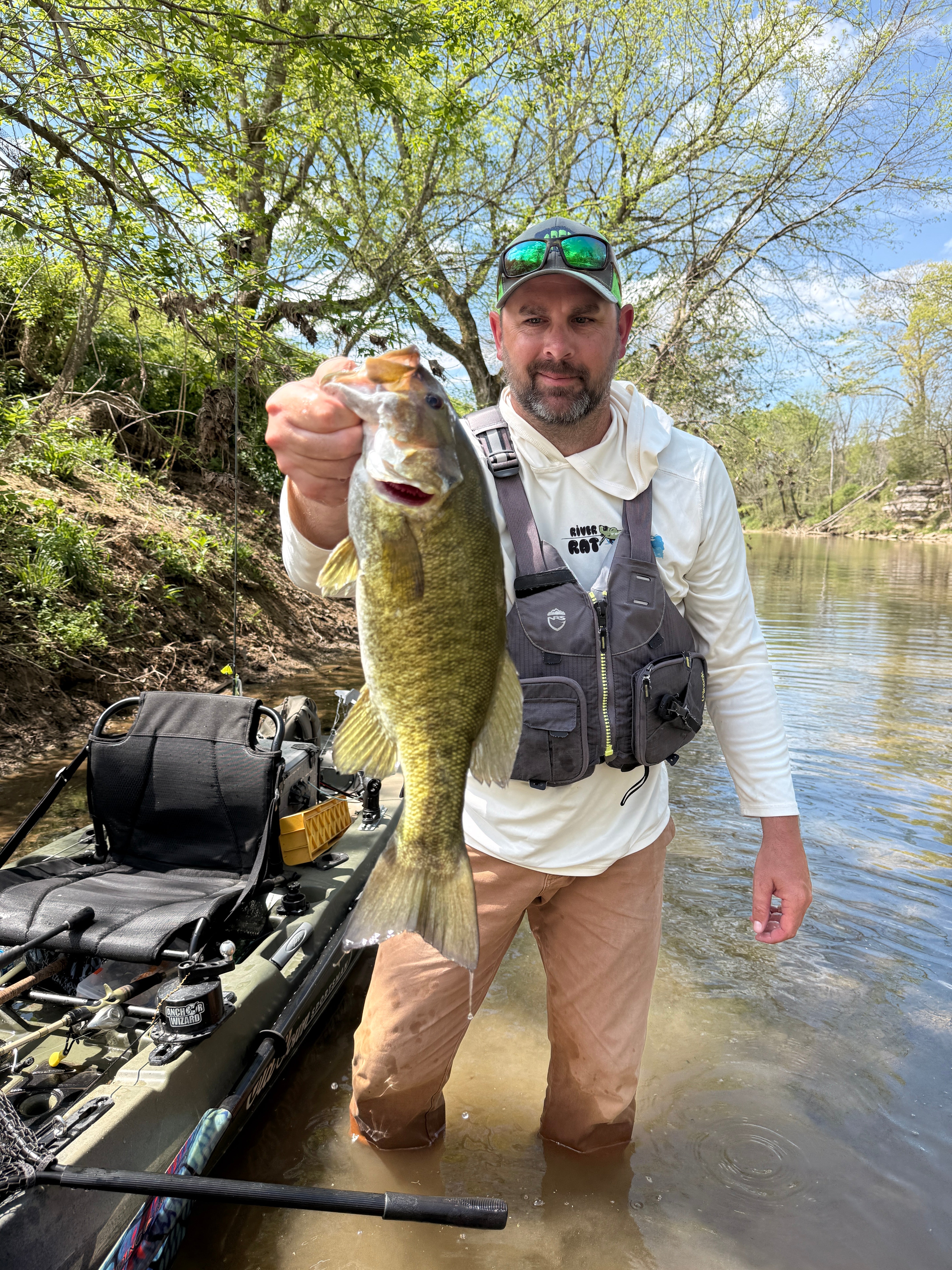Featured Angler