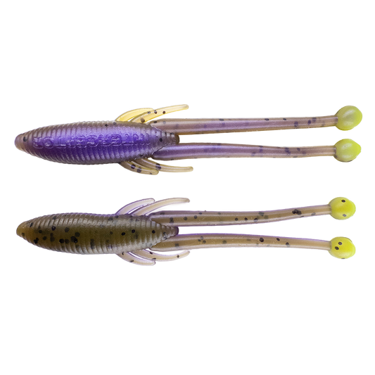 4" Wrecking Ball Kaos