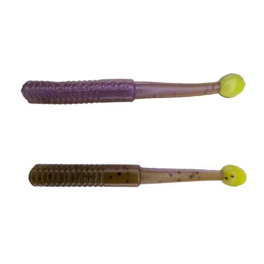 3.5" Wrecking Ball Finesse Mini