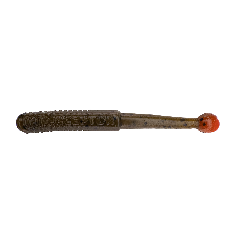 3.5" Wrecking Ball Finesse Mini
