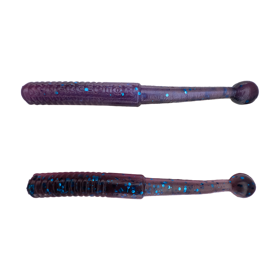 3.5" Wrecking Ball Finesse Mini