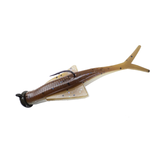 Slide Shad ➕ Perfected Ned Head