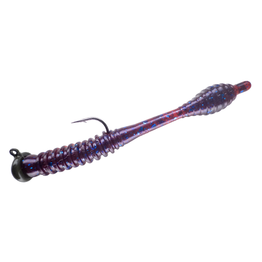 Shortie ➕ Perfected Ned Head