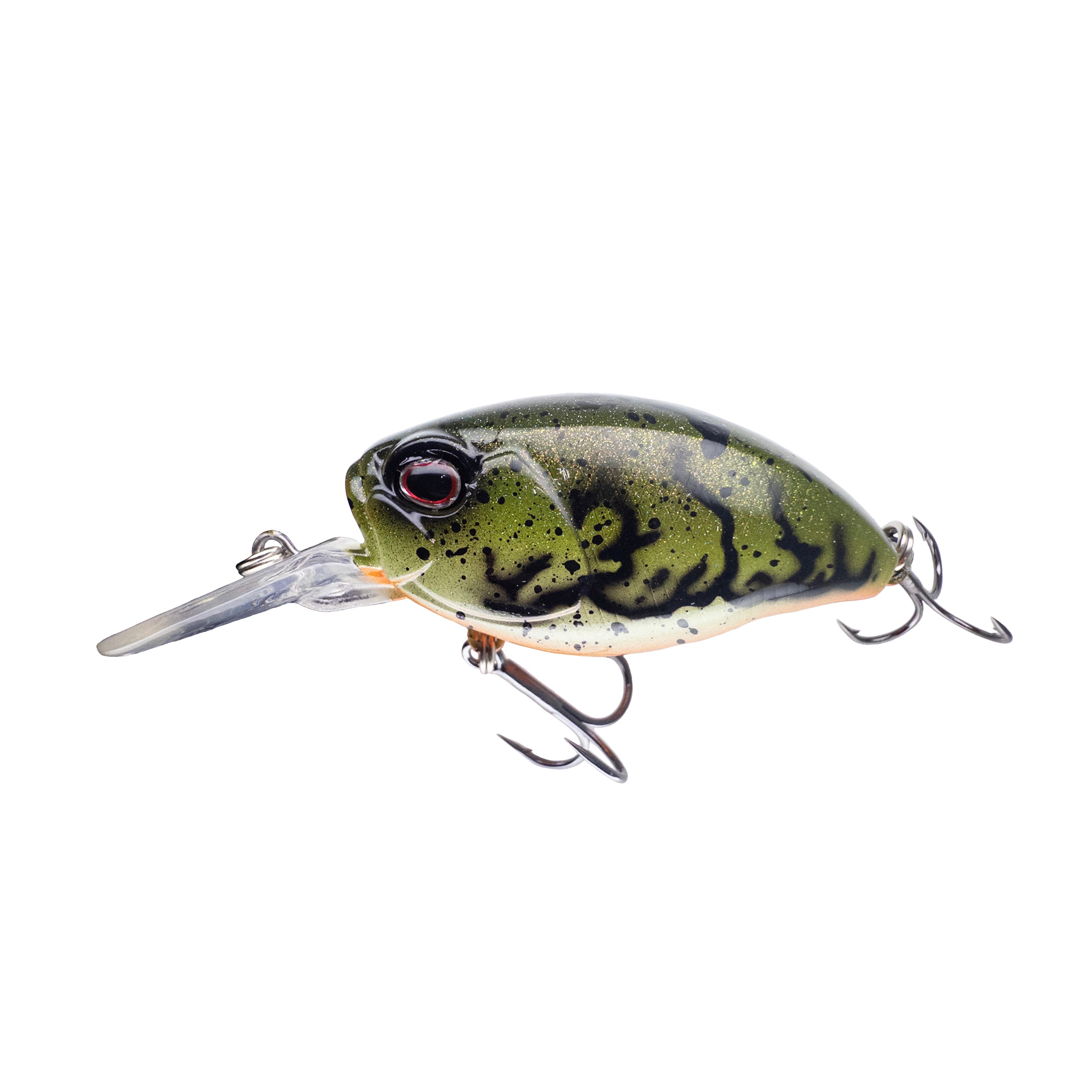 Scourge Back Scourge 2.5m – Dark Horse Tackle