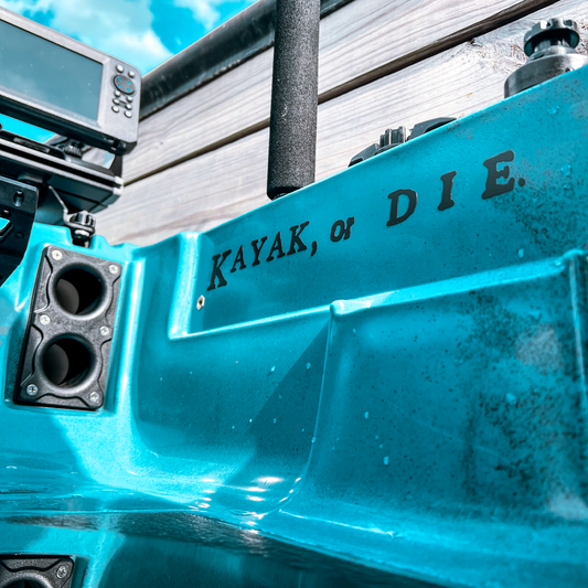 K,orD. VINYL TRANSFER STICKER