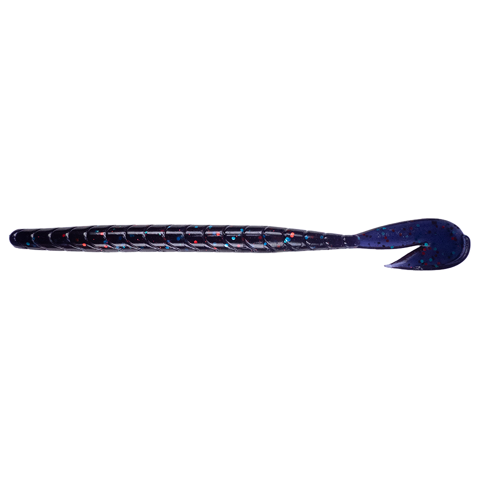 Pro Speeder Worm