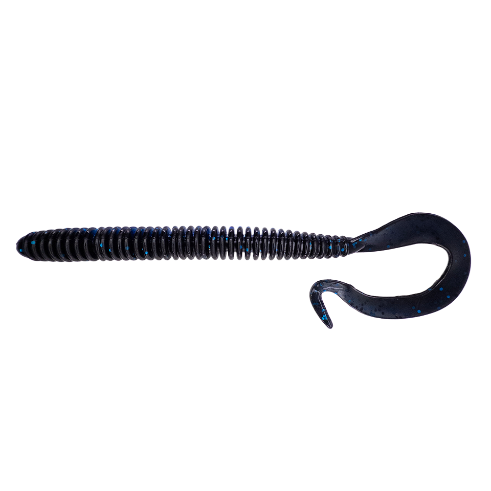 Lake Fork 10” Worm
