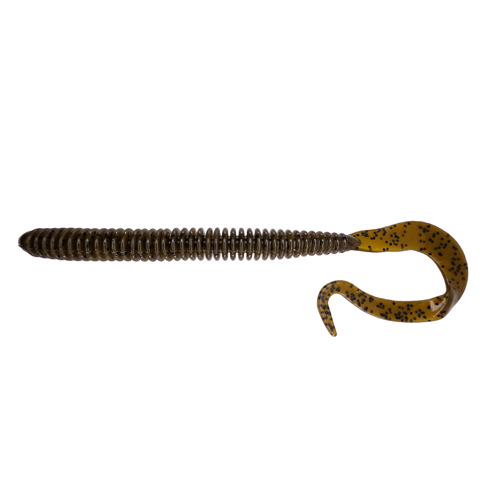 Lake Fork 10” Worm