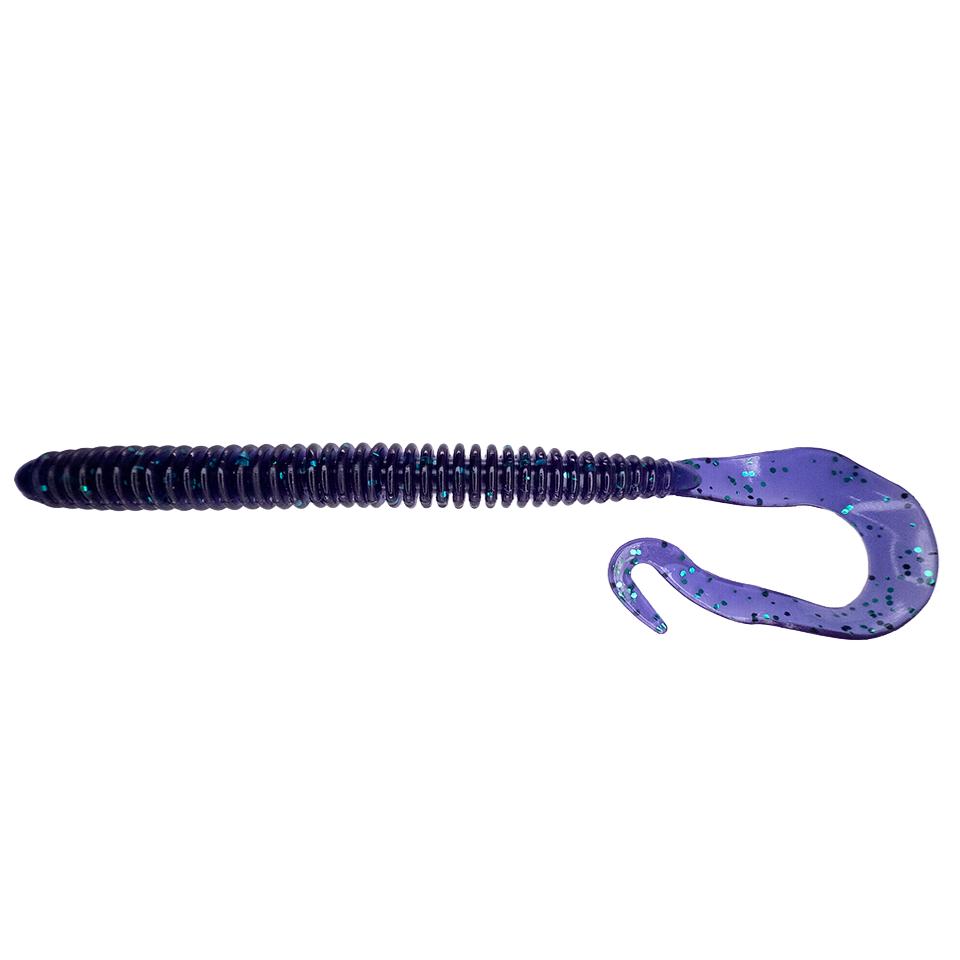 Lake Fork 10” Worm