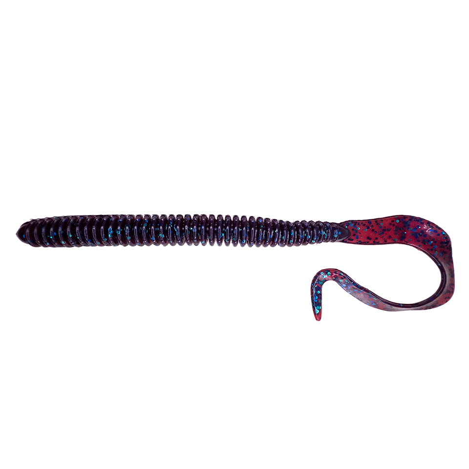 Lake Fork 10” Worm
