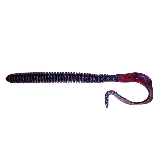 Lake Fork 10” Worm