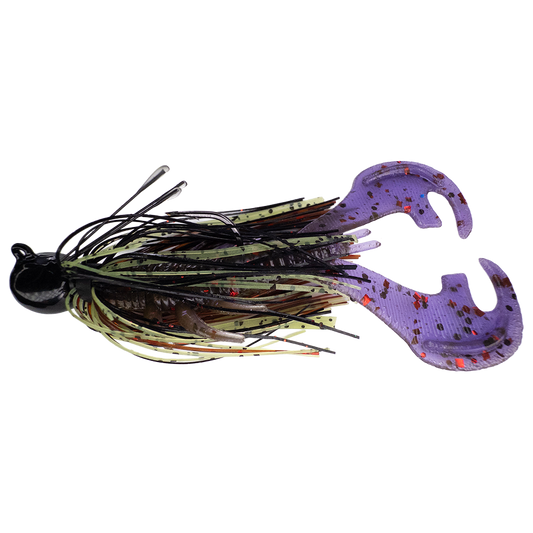 Little Spotty Pro Metal Jig ➕ Live Action Craw