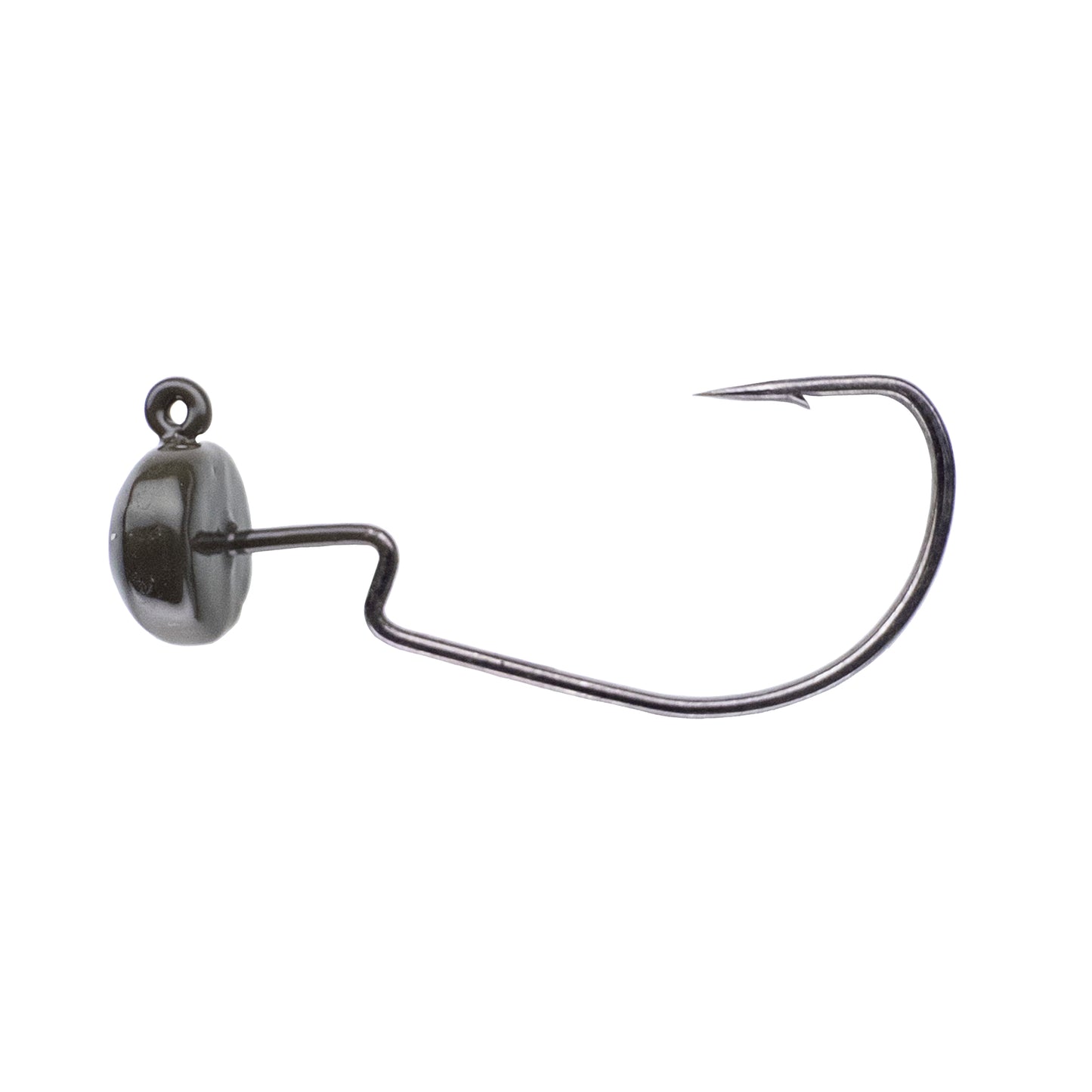 Offset Block Heads, EWG Ned Heads