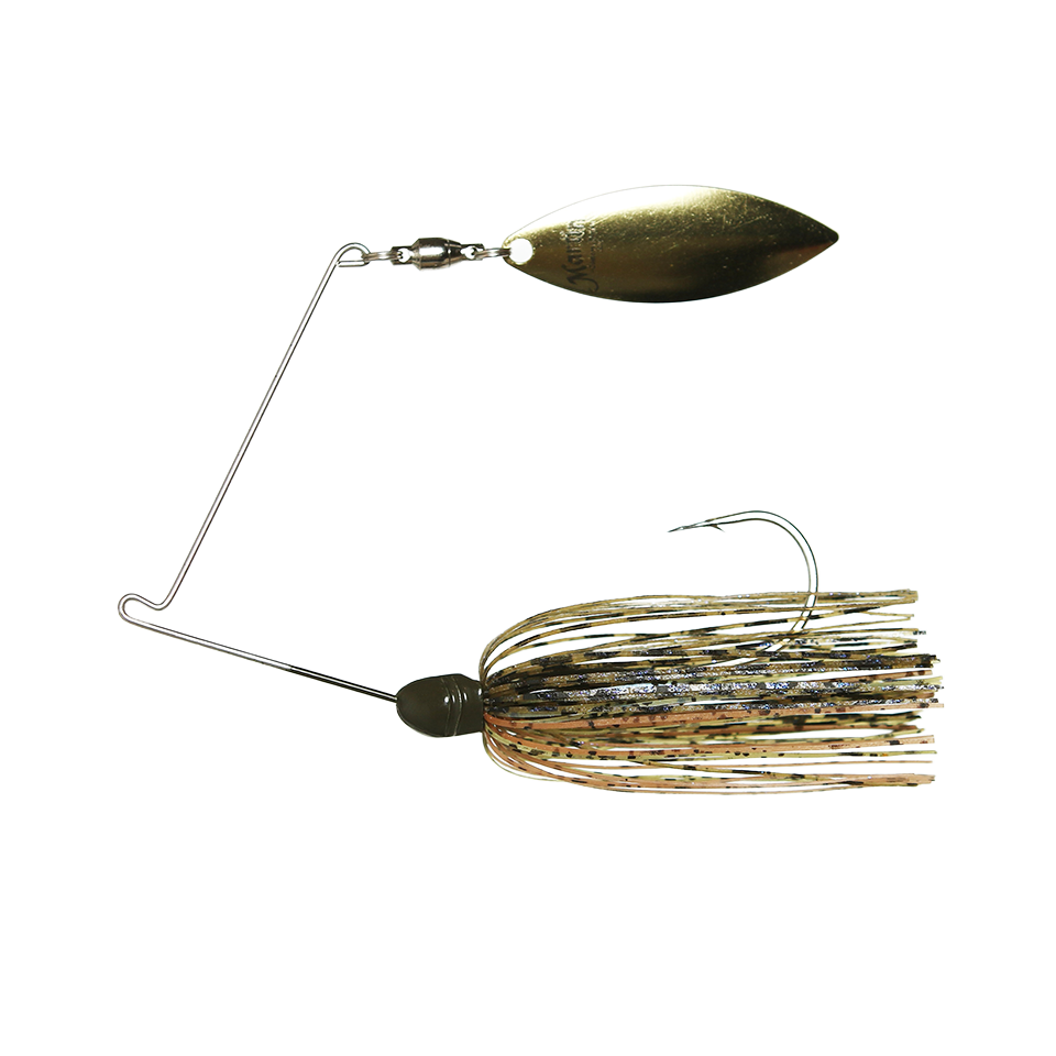 Morsel Finesse Spinnerbait