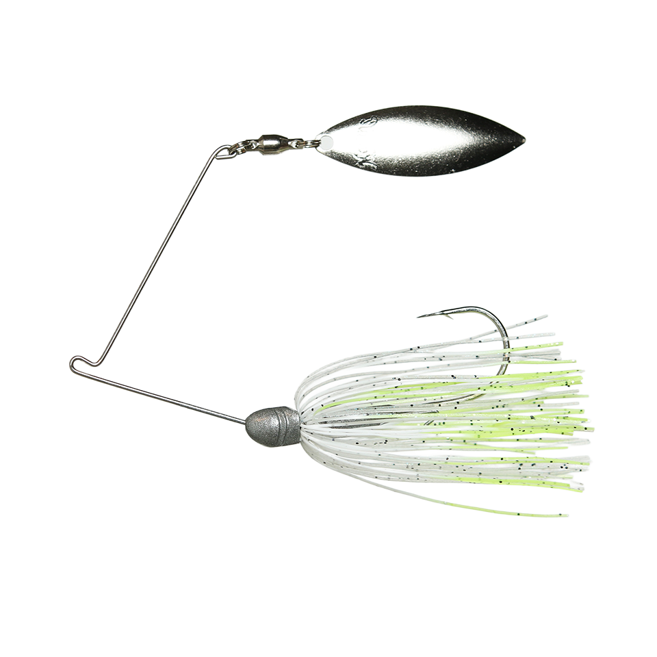 Morsel Finesse Spinnerbait