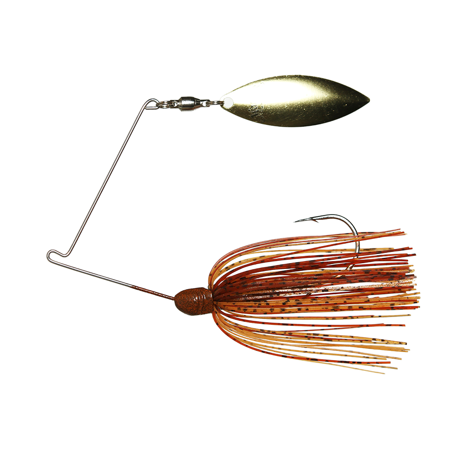 Morsel Finesse Spinnerbait