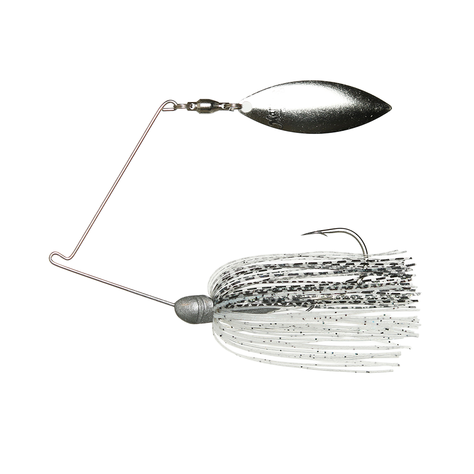 Morsel Finesse Spinnerbait