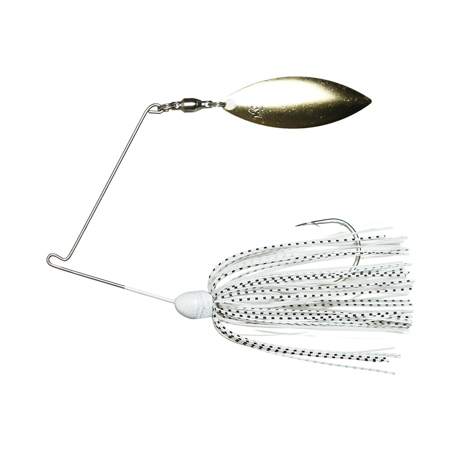 Morsel Finesse Spinnerbait