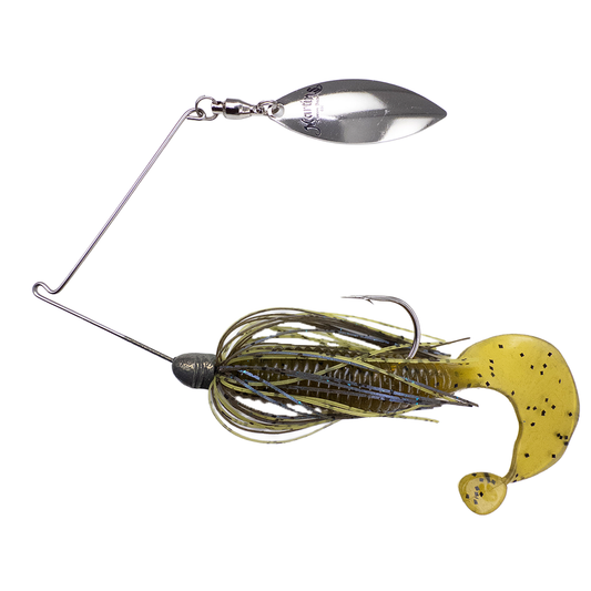 Morsel ➕ Hypertail Grub