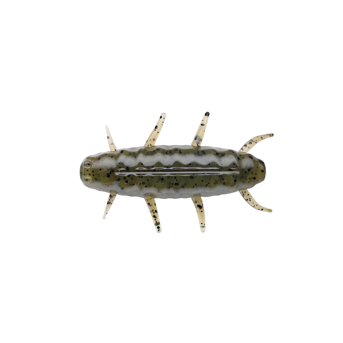 Tackle Bug Bluegrass Bug – Dark Horse Tackle