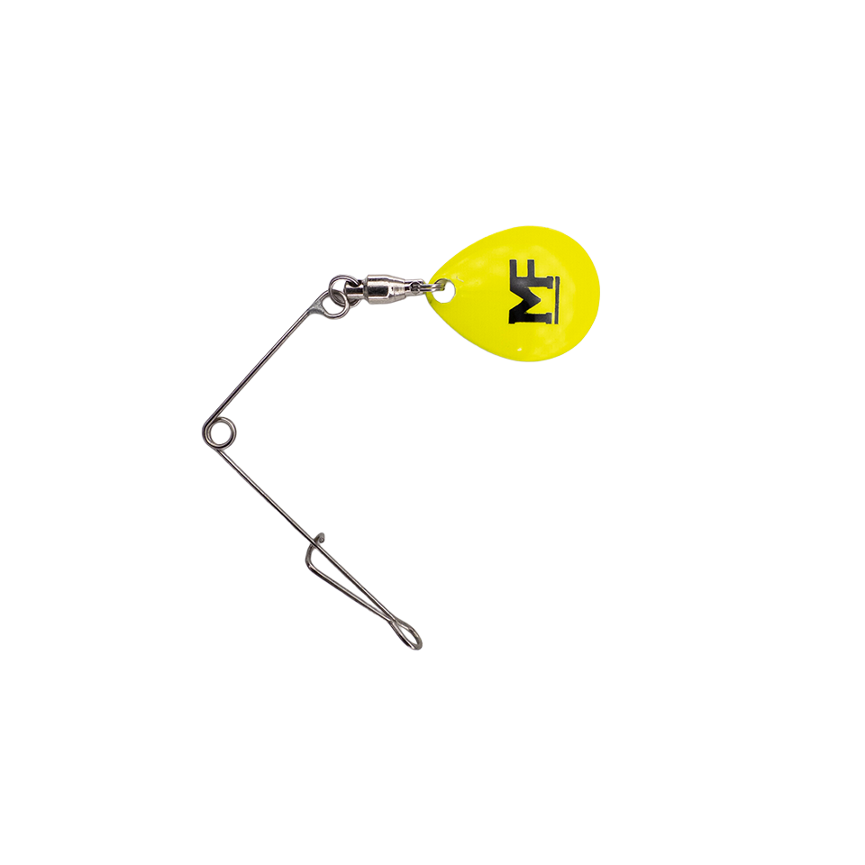 Bronco Blade