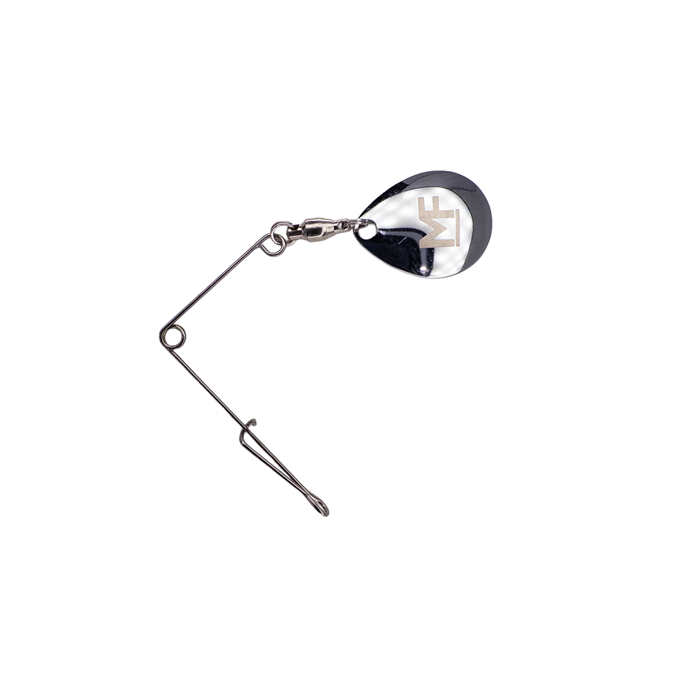 Bronco Blade
