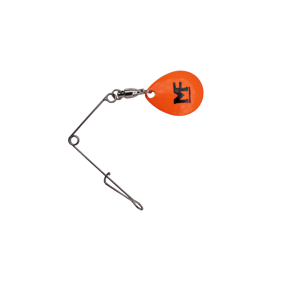 Bronco Blade