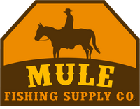 Mule Fishing