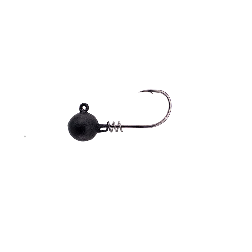 SwimLock Jig Head for Bass