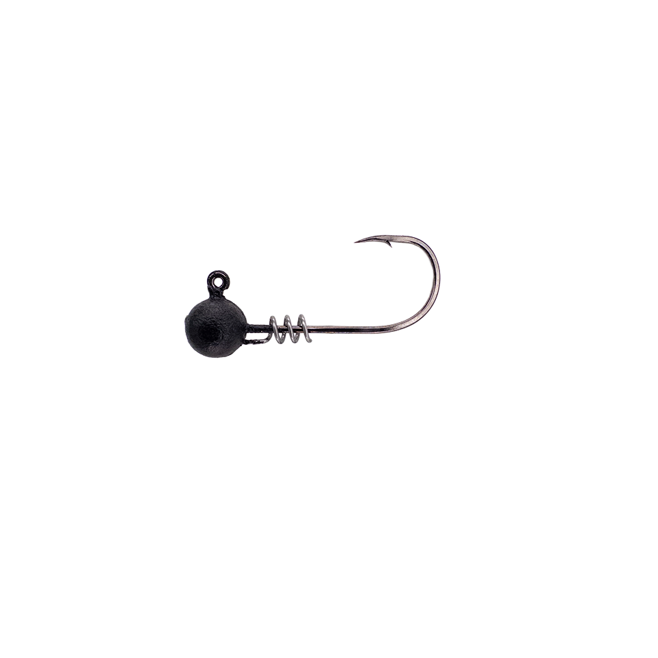 SwimLock Jig Head for Bass