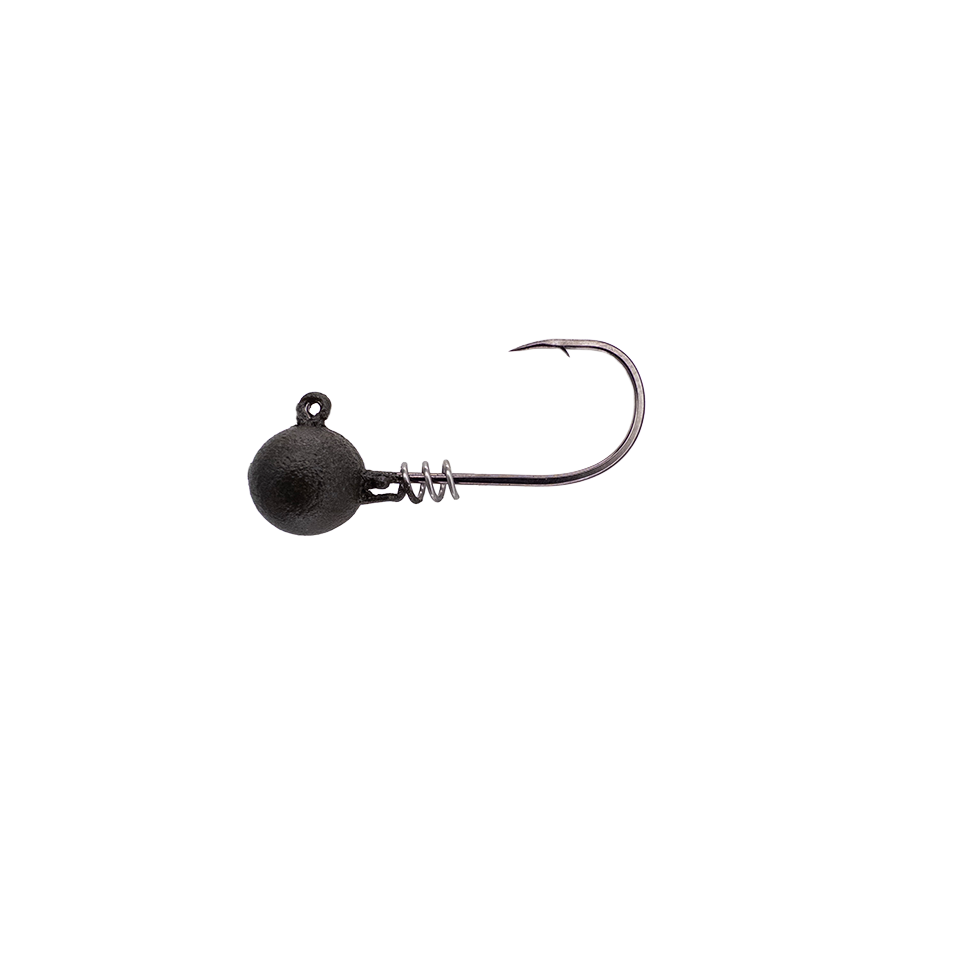 SwimLock Jig Head for Bass