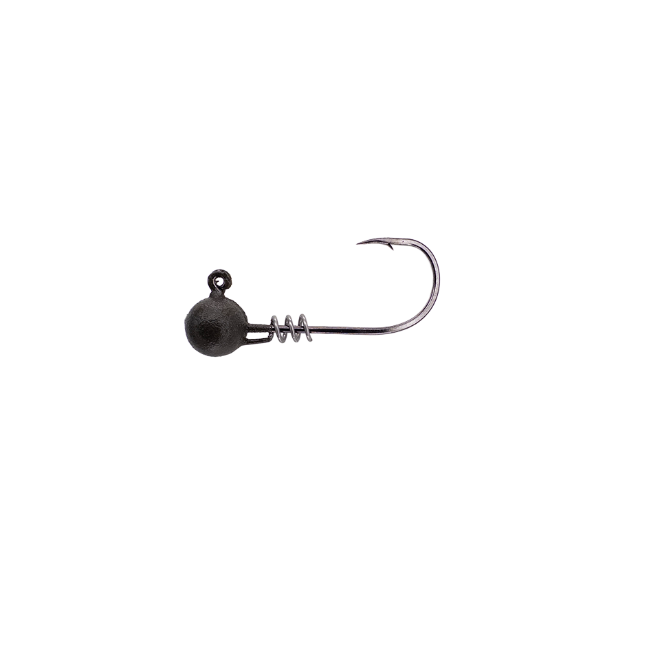 SwimLock Jig Head for Bass