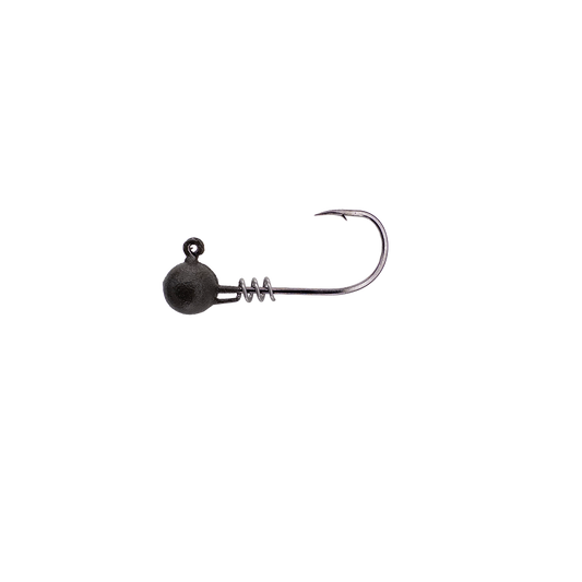 SwimLock Jig Head for Bass