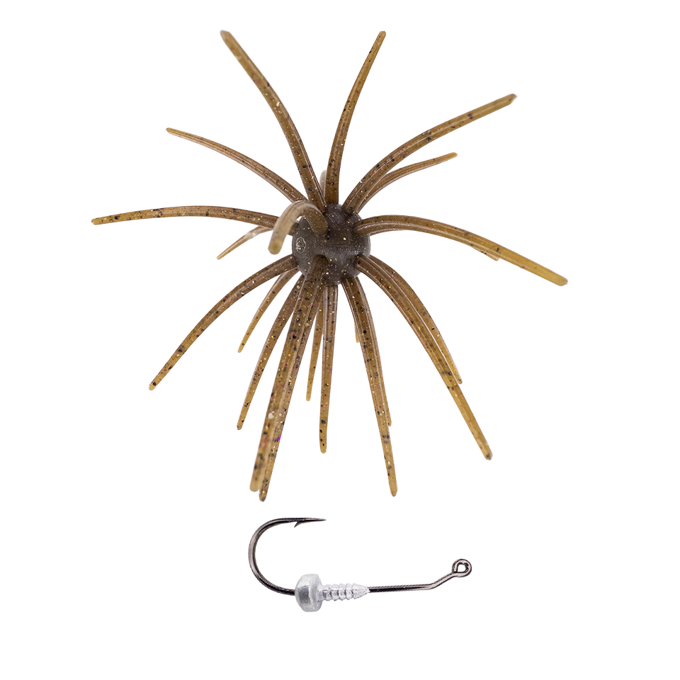 OFO, Urchin Bait➕OFO Head