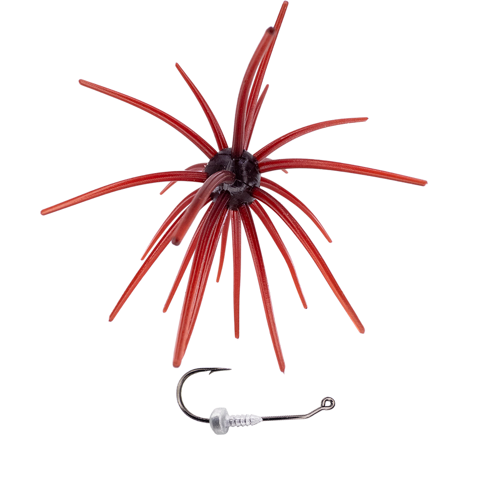 OFO, Urchin Bait➕OFO Head