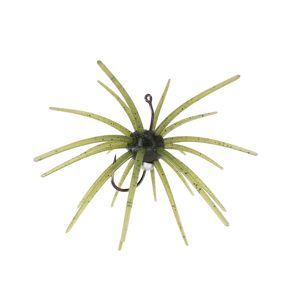 OFO, Urchin Bait➕OFO Head