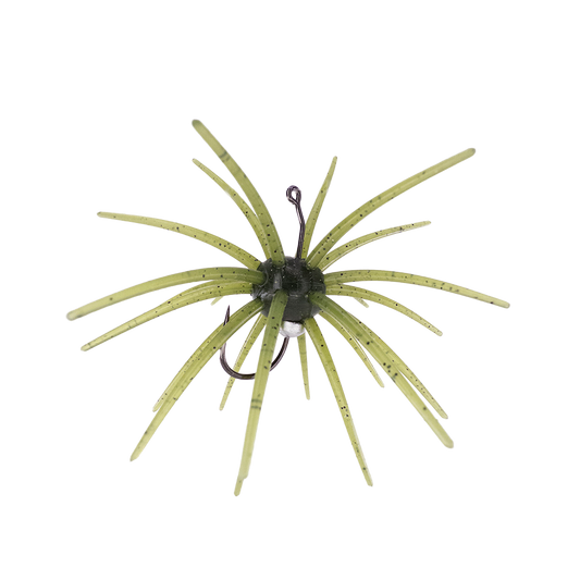 OFO, Urchin Bait➕OFO Head