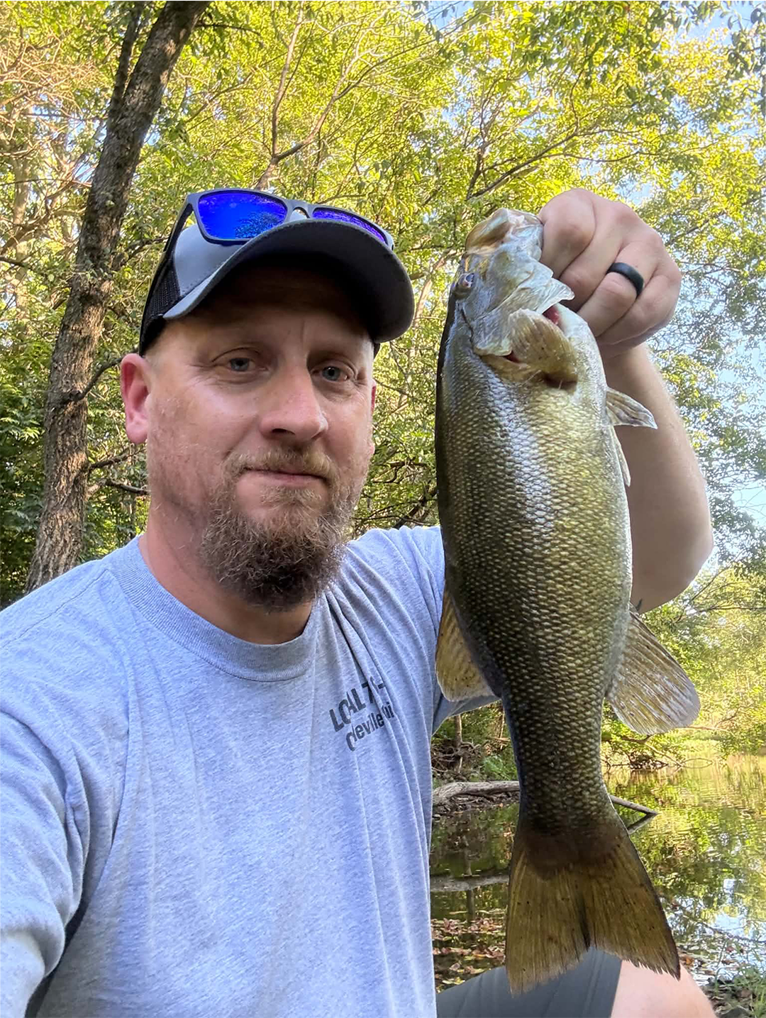 Featured Angler