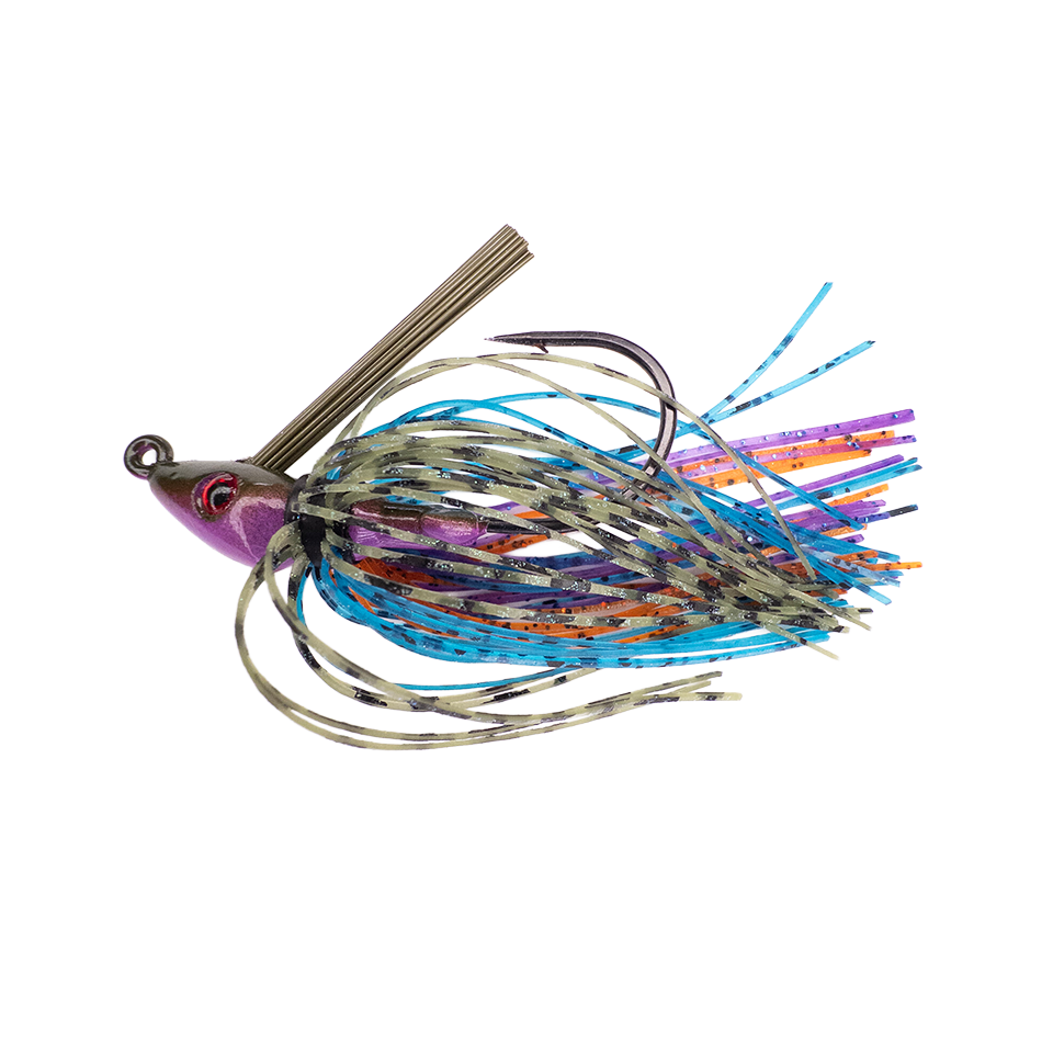 Pro Swim Jig