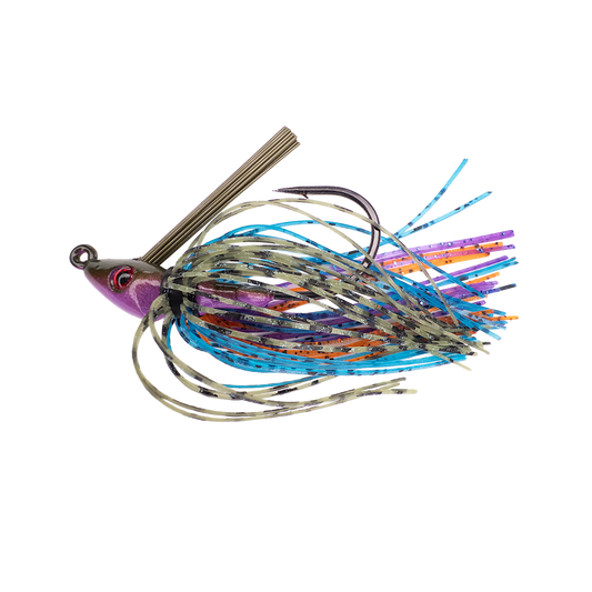 Pro Swim Jig