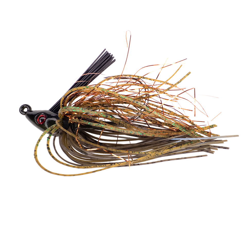 Pro Swim Jig