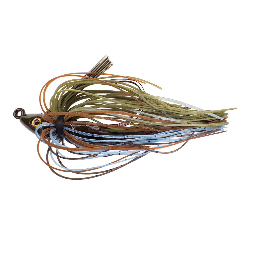 Pro Swim Jig