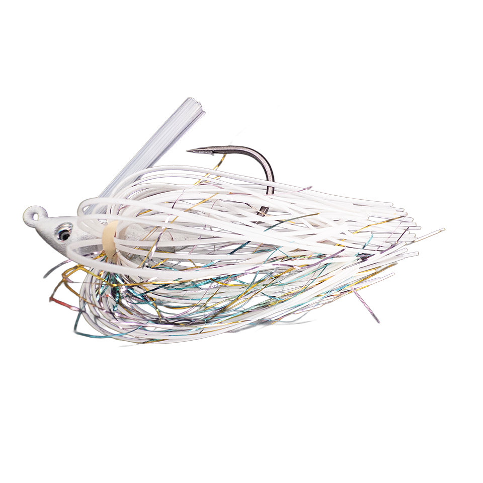 Pro Swim Jig
