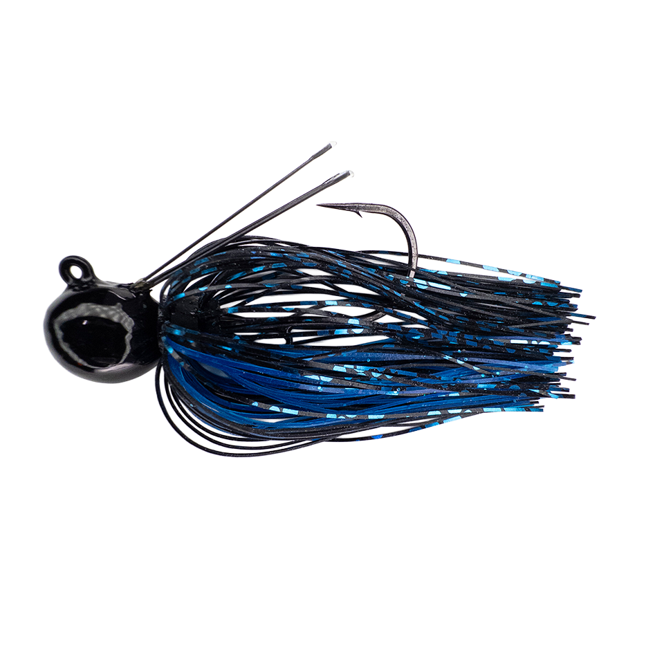 Little Spotty Pro Metal Jig, Finesse Jig
