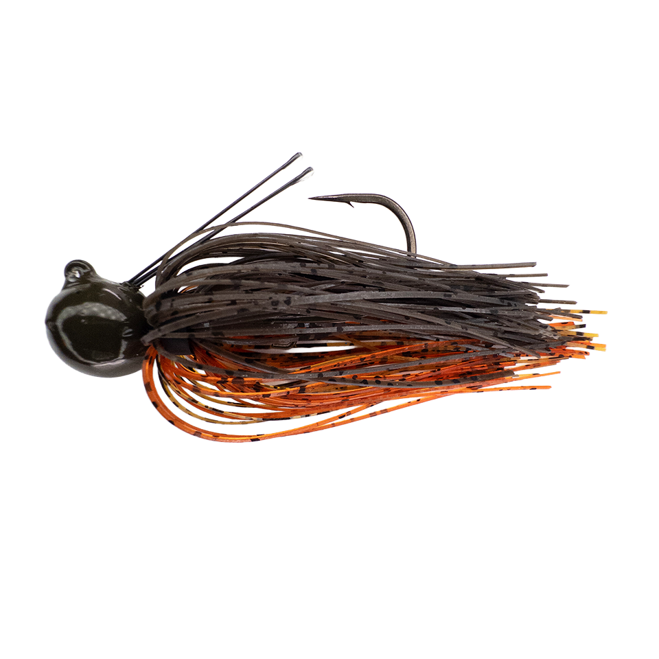 Little Spotty Pro Metal Jig, Finesse Jig