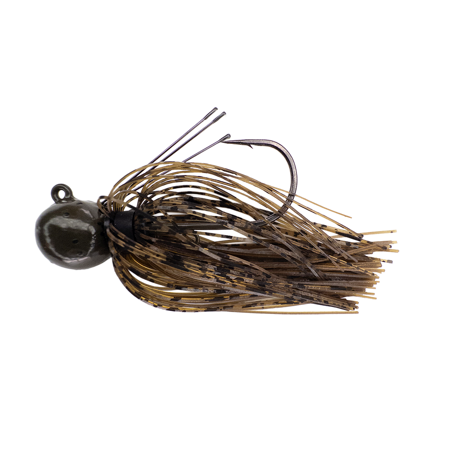 Little Spotty Pro Metal Jig, Finesse Jig